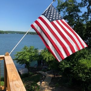 Meet your Posher, Janet